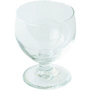 Libbey(リビー) kasane glass スタッキング ステムグラス 250ml クリア LB-601