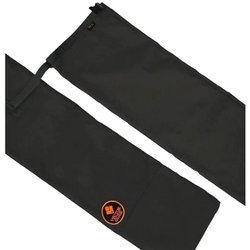 スキースノーボードケース ブラック