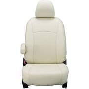 シートカバー 全席セット タント / タントカスタム / シフォン ジュニア アイボリー 41EDG6516V