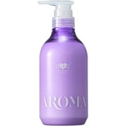 アースハート アロマトリートメント＜オーキッドブーケ＞500ml [美容室専売品 植物幹細胞培養エキス ヒートケア成分配合 保湿 ダメージケア スキャルプケア 日本製]