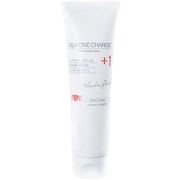 アースハート シルクワンハイドロチャージ ヘアパック 150g [美容室専売品 トリートメント 集中ケア ダメージケア ツヤ 保湿 エイジング毛 日本製]