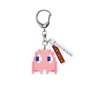 NFG-36 nanoblock n-fig(エヌフィグ) パックマン ピンキー