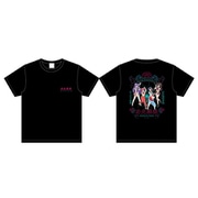 AKRRNM014-XL らんま1/2 KUNG FU ROCK(カンフーロック) Tシャツ XLサイズ