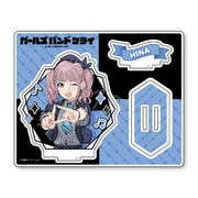 SYNC-GBC5ASD-ZI ガールズバンドクライ アクリルスタンド 第5弾 ヒナ