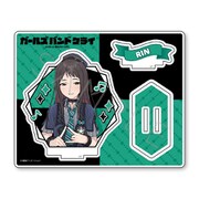 SYNC-GBC5ASD-ZJ ガールズバンドクライ アクリルスタンド 第5弾 リン
