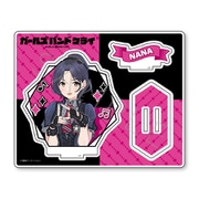 SYNC-GBC5ASD-ZK ガールズバンドクライ アクリルスタンド 第5弾 ナナ
