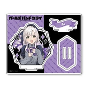 SYNC-GBC5ASD-ZL ガールズバンドクライ アクリルスタンド 第5弾 アイ