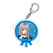 SYNC-GBC5AKU-ZC ガールズバンドクライ アクリルキーホルダー 第5弾 河原木桃香