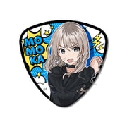 SYNC-GBC5TRI-ZD ガールズバンドクライ ピック型缶バッジ 第5弾 河原木桃香