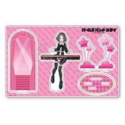 SYNC-GBC5BGASD-ZG ガールズバンドクライ ビッグアクリルスタンド 第5弾 海老塚智