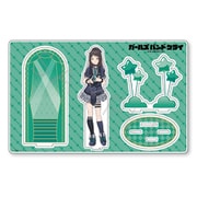 SYNC-GBC5BGASD-ZJ ガールズバンドクライ ビッグアクリルスタンド 第5弾 リン