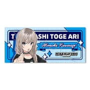 SYNC-GBC5FTW-ZC ガールズバンドクライ フェイスタオル 第5弾 河原木桃香