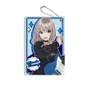 SYNC-GBC5PS-ZD ガールズバンドクライ パスケース 第5弾 河原木桃香