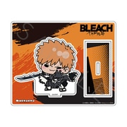 SYNC-BLCASD-A BLEACH 千年血戦篇 アクリルスタンド 黒崎一護