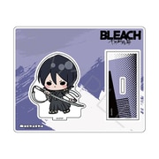 SYNC-BLCASD-B BLEACH 千年血戦篇 アクリルスタンド 朽木ルキア