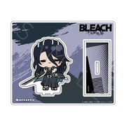 SYNC-BLCASD-F BLEACH 千年血戦篇 アクリルスタンド 朽木白哉