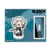 SYNC-BLCASD-G BLEACH 千年血戦篇 アクリルスタンド 日番谷冬獅郎