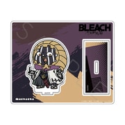 SYNC-BLCASD-H BLEACH 千年血戦篇 アクリルスタンド 涅マユリ