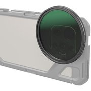 SR4581 [アタッチャブルVNDフィルター ND2-ND32（1-5段） 67mm]
