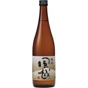 純米 風越 15度 720ml