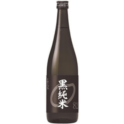 黒純米 15度 720ml