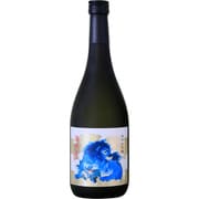 爛漫 純米大吟醸 唐獅子 16.5度 720ml