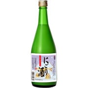 爛漫 昔ながらのにごり酒 15.5度 720ml