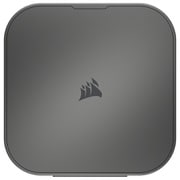 CORSAIR EX300U 2TB External SSD 外付けSSD MagSafe対応 USB 3.2 Gen2 (10Gbps) 最大1100MB/秒 CSSD-EX300U2TB