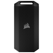 CORSAIR EX400U Survivor 4TB External SSD Storage 外付けSSD USB4 (40Gbps) CSSD-EX400US4TB