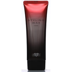 アースハート スタイリングワックス＜ハード＞108g [美容室専売品 ヘアワックス スタイリング メンズ レディース ハード 日本製]