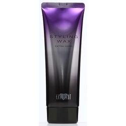 アースハート スタイリングワックス＜エクストラハード＞108g [美容室専売品 ヘアワックス スタイリング メンズ レディース エクストラハード 日本製]