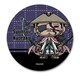 SYNC-BLCRE-D BLEACH 千年血戦篇 レザーバッジ 京楽春水