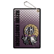 SYNC-BLCPS-H BLEACH 千年血戦篇 パスケース 涅マユリ