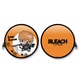 SYNC-BLCMA-A BLEACH 千年血戦篇 丸形コインケース 黒崎一護