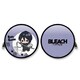 SYNC-BLCMA-B BLEACH 千年血戦篇 丸形コインケース 朽木ルキア