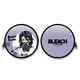 SYNC-BLCMA-F BLEACH 千年血戦篇 丸形コインケース 朽木白哉