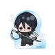 SYNC-BLCAMB-B BLEACH 千年血戦篇 アクリルミニブロック 朽木ルキア