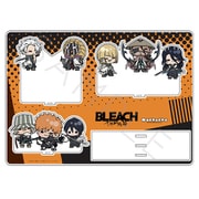 SYNC-BLCBASD-A BLEACH 千年血戦篇 ビッグアクリルスタンド 集合