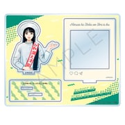 SYNC-NTTASD-D 成瀬は天下を取りにいく アクリルスタンド D