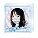 SYNC-NTTAMB-F 成瀬は天下を取りにいく アクリルミニブロック F