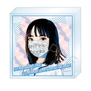 SYNC-NTTAMB-F 成瀬は天下を取りにいく アクリルミニブロック F