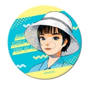 SYNC-NTTKB57-A 成瀬は天下を取りにいく 缶バッジ 57mm A