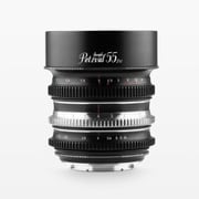 Z55FC_C [Joseph Petzval 55f/1.7 Focus-coupled Bokeh Control Art lens キヤノンRFマウント]