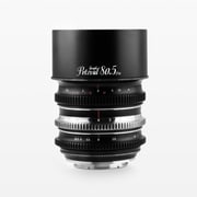 Z85FC_N [Joseph Petzval 80.5 f/1.9 Focus-coupled Bokeh Control Art lens ニコンZマウント]