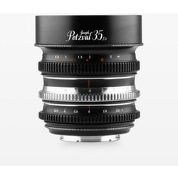 Z35FC_S [Joseph Petzval 35 f/2 Focus-coupled Bokeh Control Art lens ソニーEマウント]