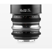 Z35FC_S [Joseph Petzval 35 f/2 Focus-coupled Bokeh Control Art lens ソニーEマウント]