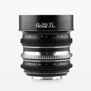 Z35FC_N [Joseph Petzval 35 f/2 Focus-coupled Bokeh Control Art lens ニコンZマウント]