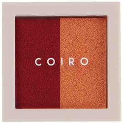 限定 インクパッド コイロ ブラッドオレンジ S3223370