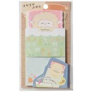限定 すやすやふせん ひつじ S2850184