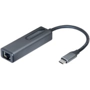 USB 10Gbps to 5Gigabit LAN 変換アダプター CCA-UCL5G